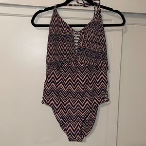 Tori Praver for Target One Piece